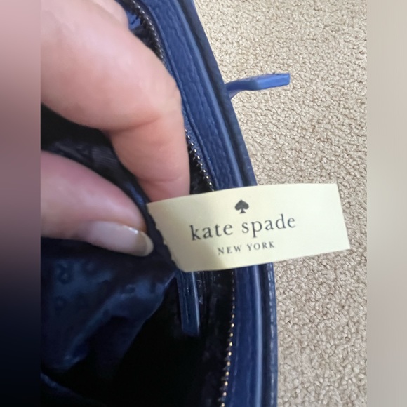 Kate Spade New York - Chester Street Dessi Crossbody bag - Picture 5 of 9